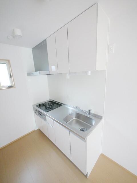 エスポワール一番町の物件内観写真