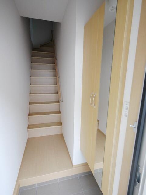 エスポワール一番町の物件内観写真