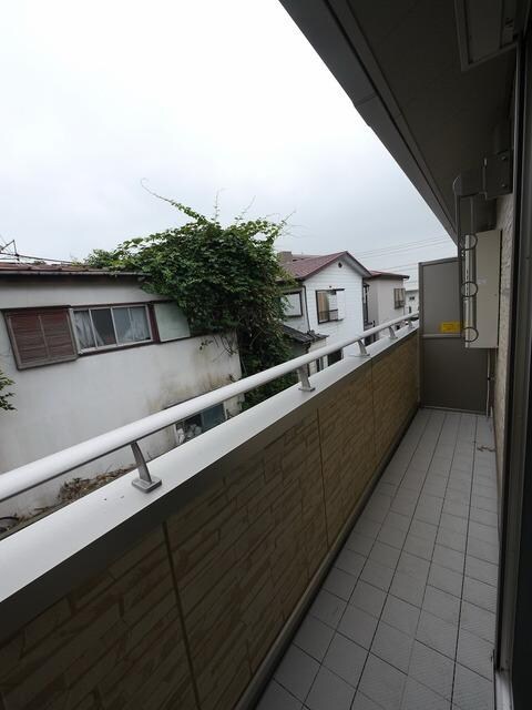 エスポワール一番町の物件内観写真