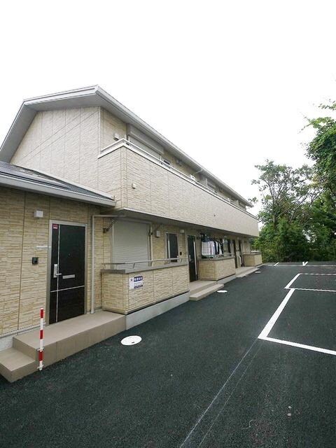 エスポワール一番町の物件内観写真