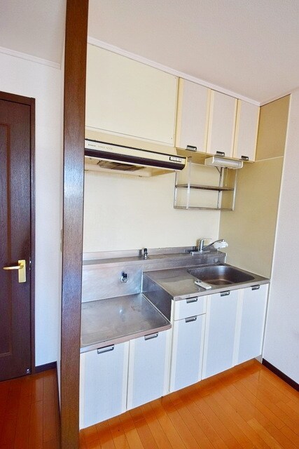 シティハイム・シェモアIIIの物件内観写真