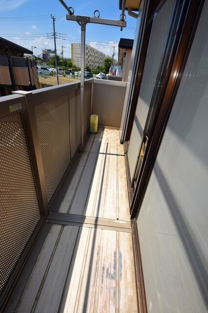 シティハイム・シェモアIIIの物件内観写真