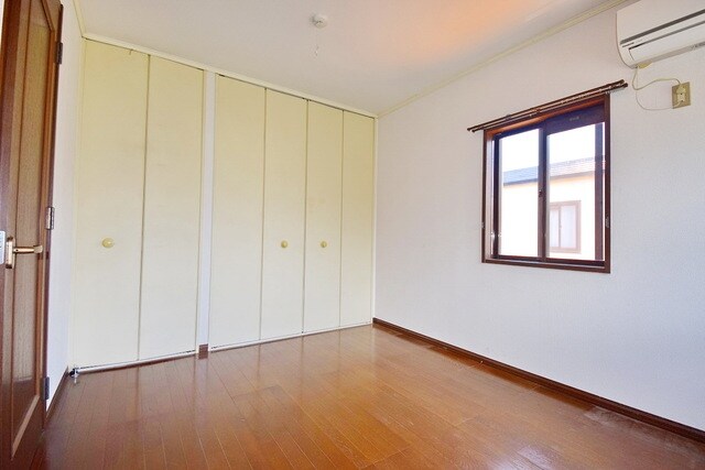 シティハイム・シェモアIIIの物件内観写真