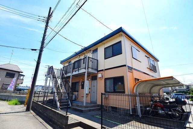 シティハイム・シェモアIIIの物件内観写真