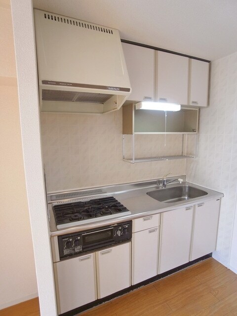 グランディール山中の物件内観写真