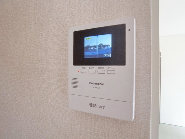 グランディール山中の物件内観写真