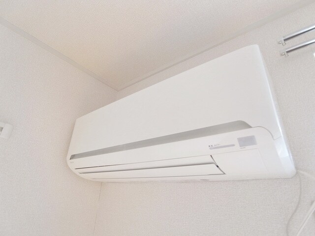 グランディール山中の物件内観写真