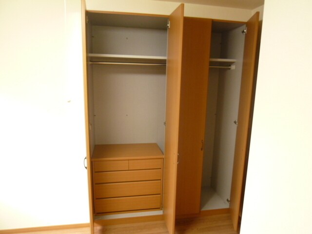 プラム ツリィの物件内観写真