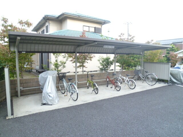 プラム ツリィの物件内観写真