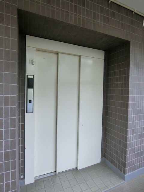 エスポワール・沖の物件内観写真