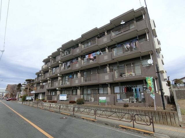 エスポワール・沖の物件内観写真