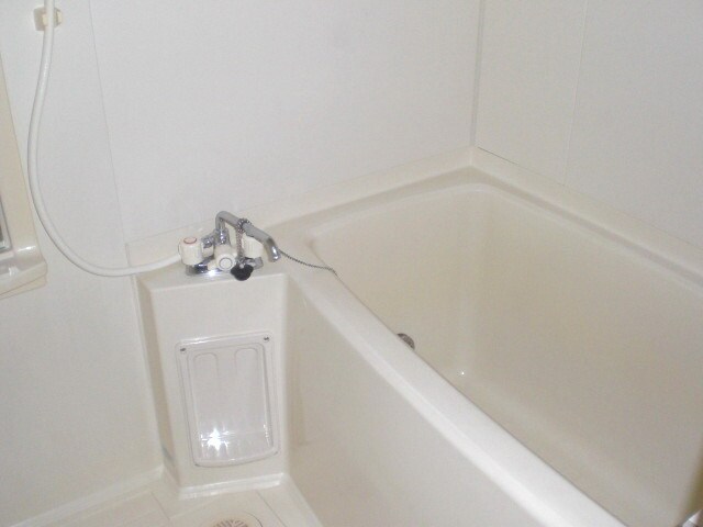 エスポワール・沖の物件内観写真