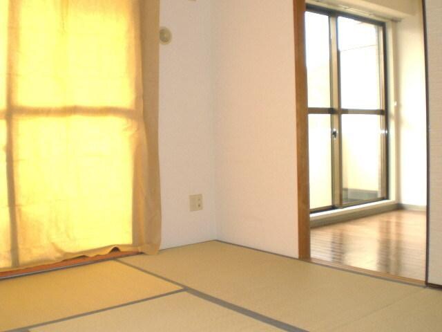 エスポワール・沖の物件内観写真