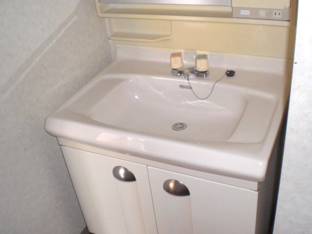 エスポワール・沖の物件内観写真