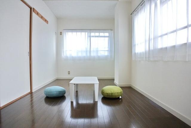 ローズシャトル1号館の物件内観写真