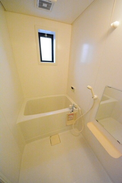 フレグランス梨の木 Aの物件内観写真