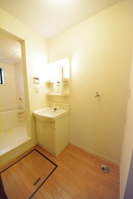 フレグランス梨の木 Aの物件内観写真