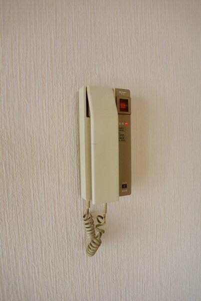 ウイローリバーの物件内観写真