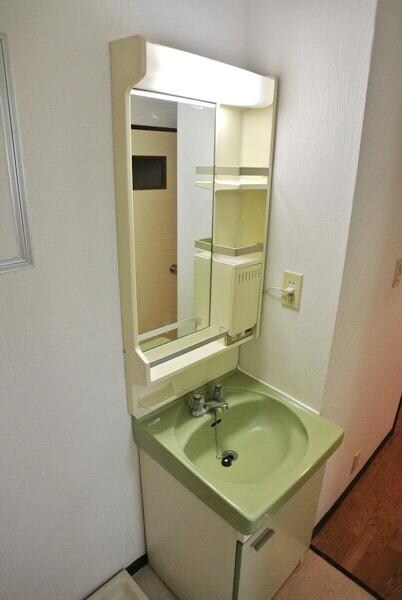 ウイローリバーの物件内観写真