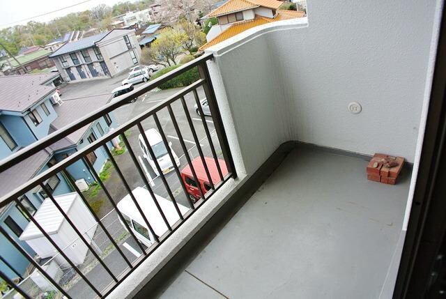 ウイローリバーの物件内観写真