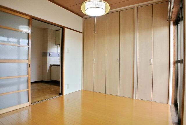 ウイローリバーの物件内観写真