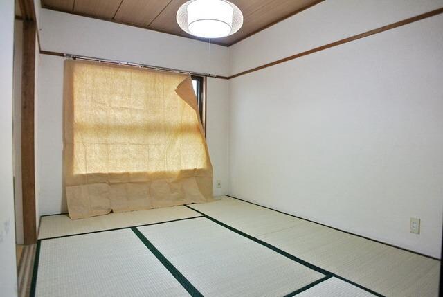 ウイローリバーの物件内観写真