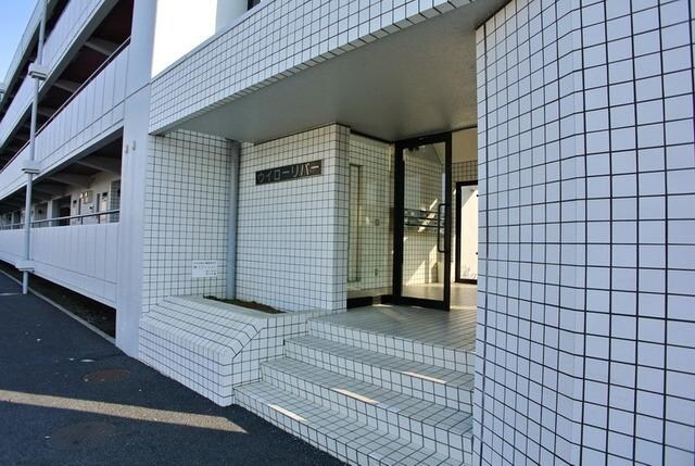 ウイローリバーの物件内観写真