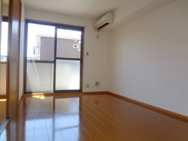 セジュール武蔵の物件内観写真