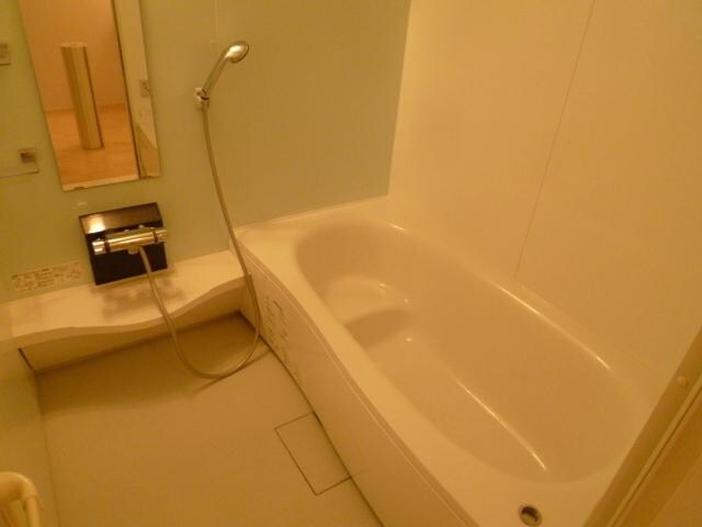 モダンコート B棟の物件内観写真