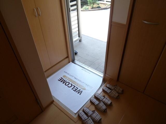 モダンコート B棟の物件内観写真