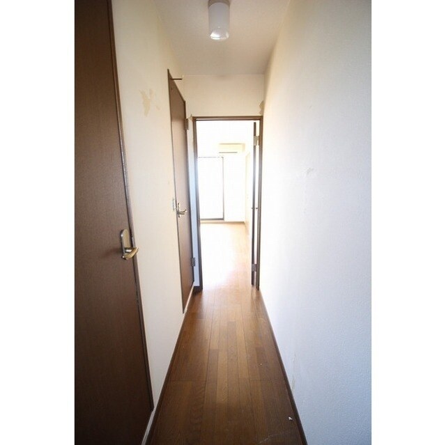 アンプルールフェールメルベェイユーの物件内観写真