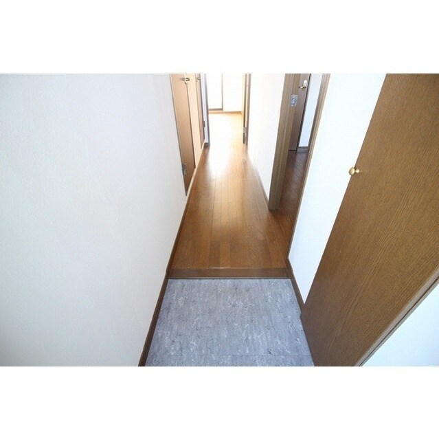 アンプルールフェールメルベェイユーの物件内観写真