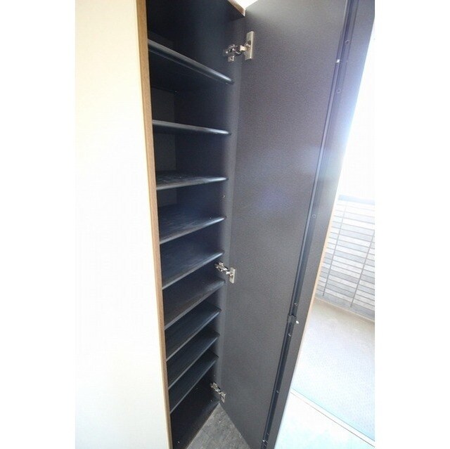 アンプルールフェールメルベェイユーの物件内観写真