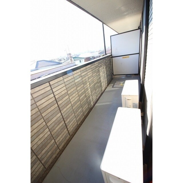 アンプルールフェールメルベェイユーの物件内観写真