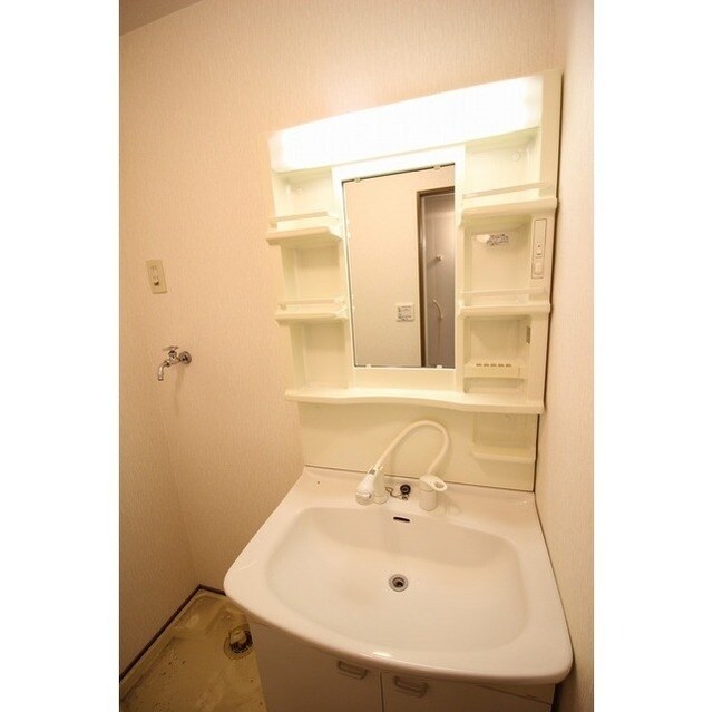 アンプルールフェールメルベェイユーの物件内観写真