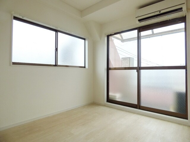 鳳鳴館の物件内観写真