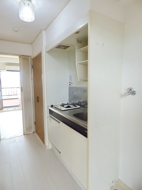 鳳鳴館の物件内観写真