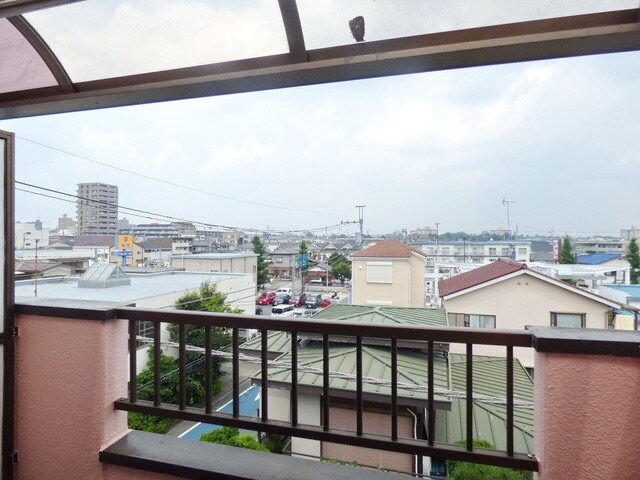 鳳鳴館の物件内観写真