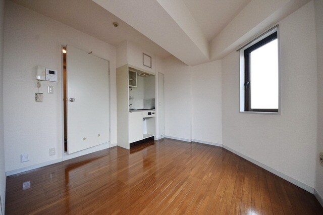 共立リライアンス上野町Iの物件内観写真