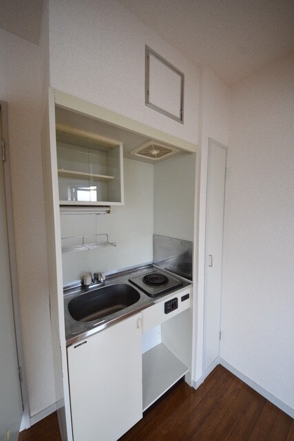 共立リライアンス上野町Iの物件内観写真