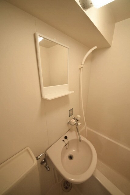 共立リライアンス上野町Iの物件内観写真