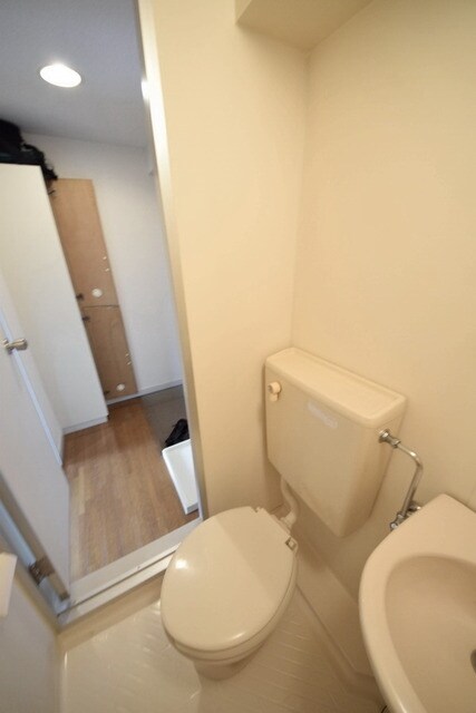 共立リライアンス上野町Iの物件内観写真