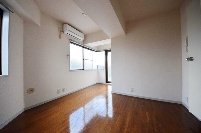 共立リライアンス上野町Iの物件内観写真