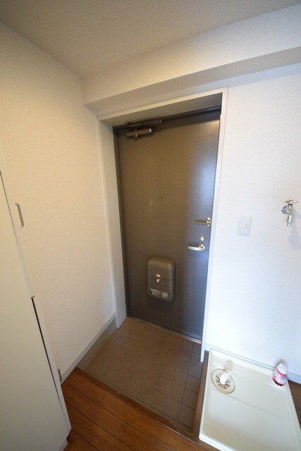 共立リライアンス上野町Iの物件内観写真