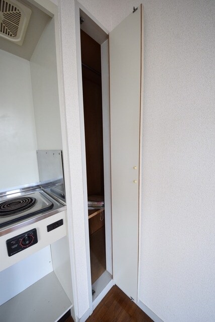 共立リライアンス上野町Iの物件内観写真