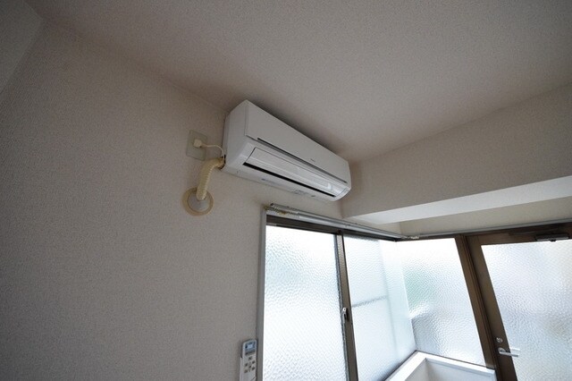 共立リライアンス上野町Iの物件内観写真