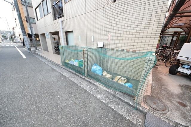 共立リライアンス上野町Iの物件内観写真