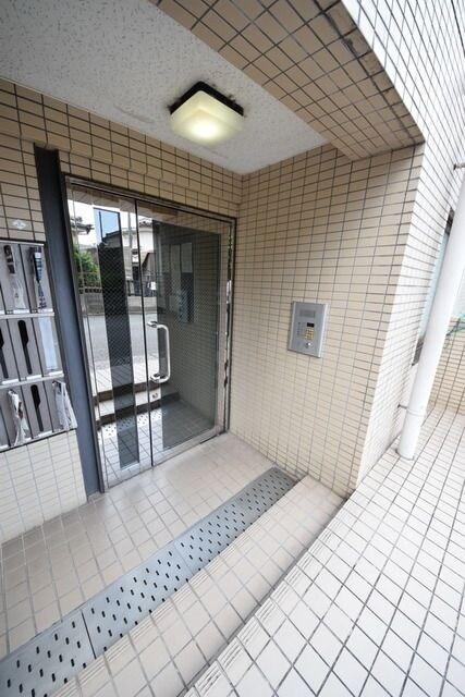 共立リライアンス上野町Iの物件内観写真