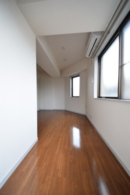 共立リライアンス上野町Iの物件内観写真