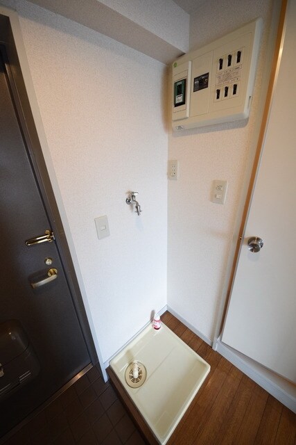 共立リライアンス上野町Iの物件内観写真